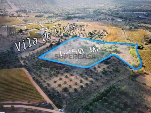 Terreno venda em Vidigueira, Beja