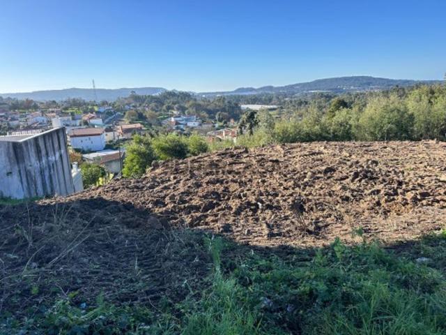 Terreno venda em Viana Do Castelo