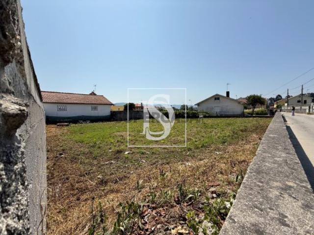 Terreno venda em Viana Do Castelo