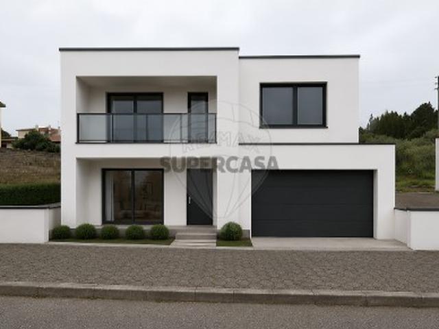 Terreno venda em Castelo Branco, Vila De Rei