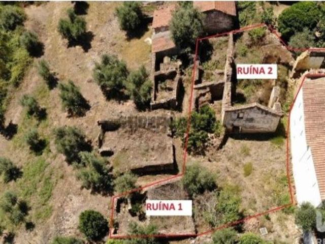 Terreno venda em Castelo Branco, Vila De Rei