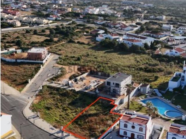 Terreno venda em Vila Do Bispo, Faro