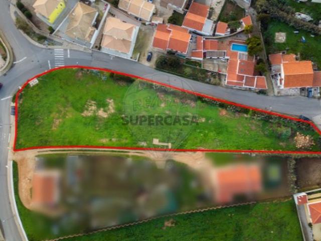 Terreno venda em Vila Do Bispo, Faro