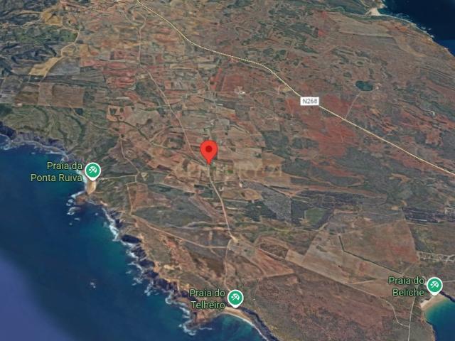 Terreno venda em Vila Do Bispo, Faro