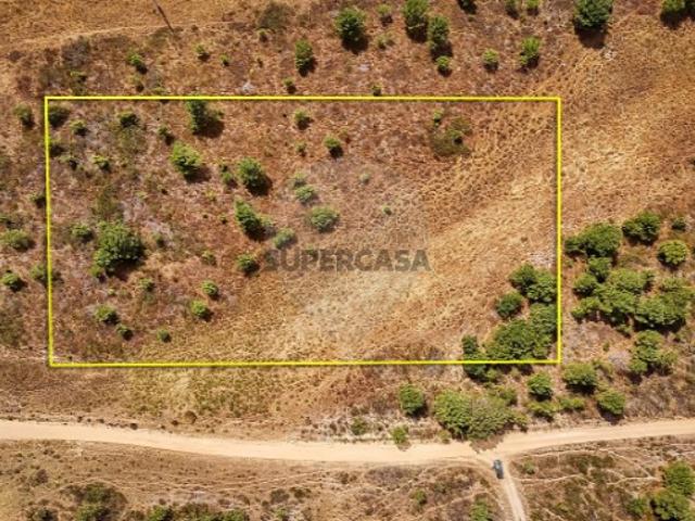Terreno venda em Vila Do Bispo, Faro