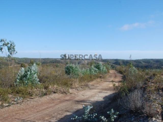 Terreno venda em Vila Do Bispo, Faro