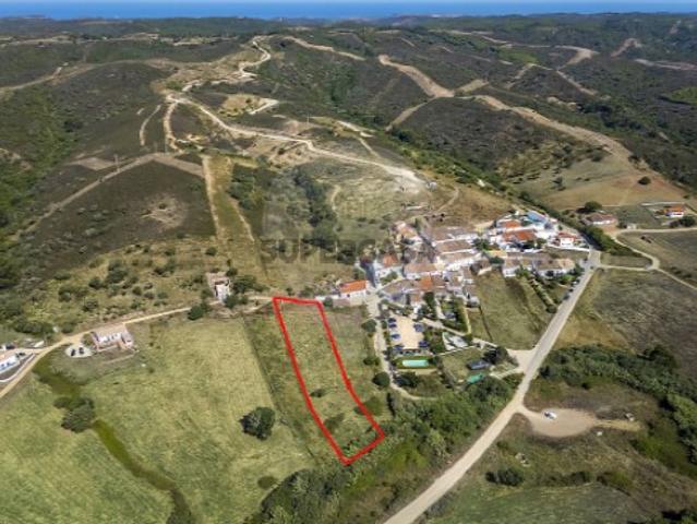 Terreno venda em Vila Do Bispo Terreno venda em Vila Do Bispo