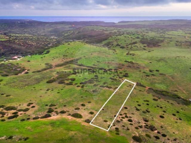 Terreno venda em Vila Do Bispo, Faro