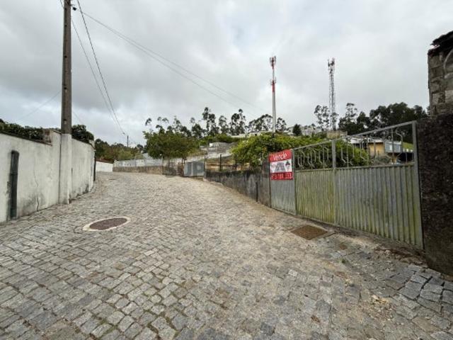 Terreno venda em Vila Do Conde, Porto