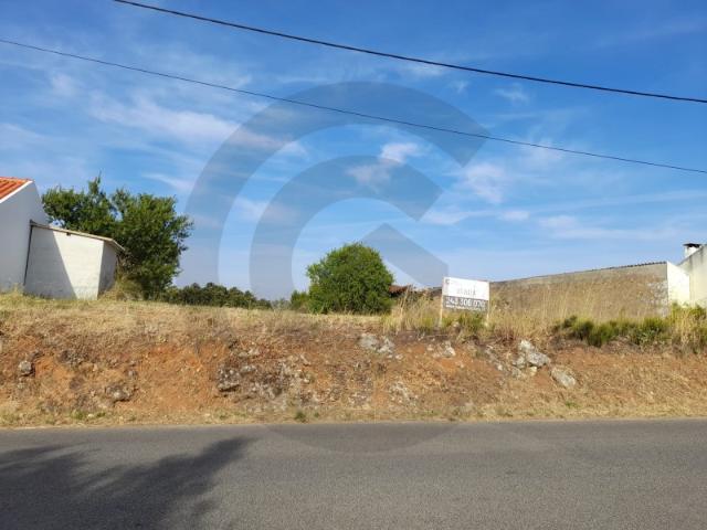 Terreno venda em Olaia e Paço, Torres Novas