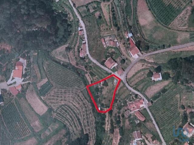 Terreno venda em Galvão, Melgaço