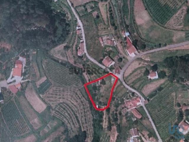 Terreno venda em Galvão, Melgaço