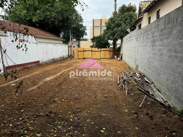 Terreno venda em Região Imediata de São José dos Campos, Região Metropolitana do Vale do Paraíba e Litoral Norte