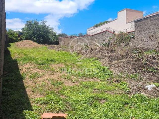 Terreno venda em Estância, Araxá
