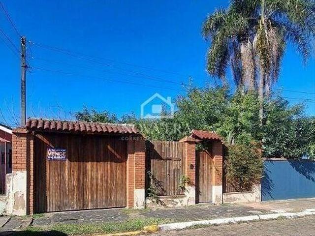 Terreno venda em Averonice, Cachoeirinha