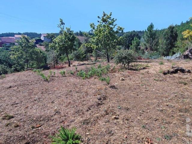 Terreno venda em Pedrógão Grande, Leiria