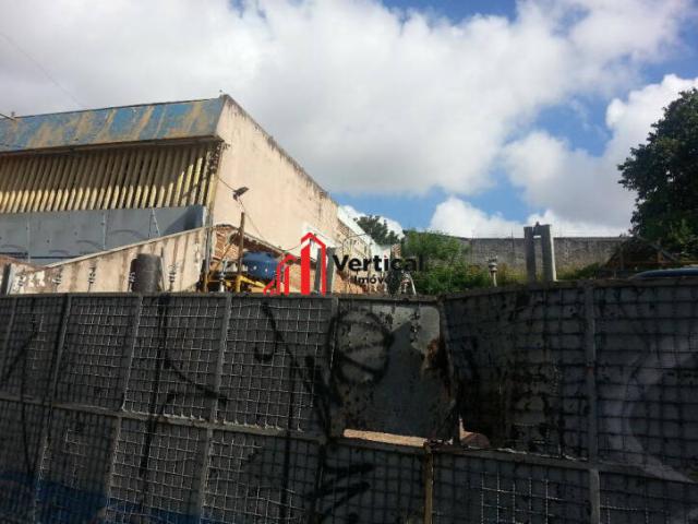 Terreno aluguel em Região Imediata de São Paulo, Região Metropolitana de São Paulo