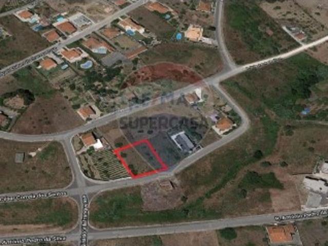 Terreno venda em Cais de Vila Franca de Xira, Vila Franca De Xira