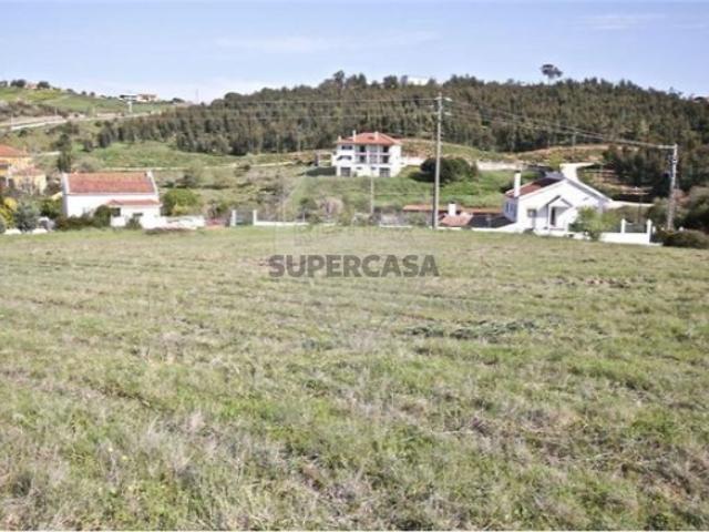 Terreno venda em Matos da Boiça, Vila Franca De Xira