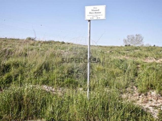 Terreno venda em Matos da Boiça, Vila Franca De Xira