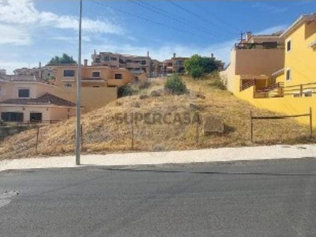 Terreno venda em A-dos-Bispos, Vila Franca De Xira