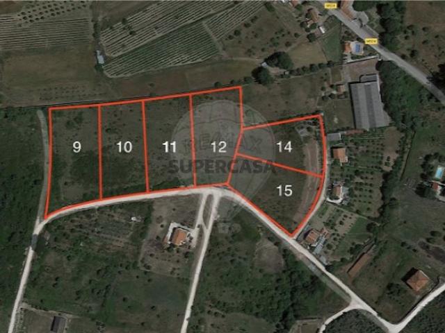 Terreno venda em Vila Franca De Xira, Alto da Agruela Terreno venda em Vila Franca De Xira, Alto da Agruela