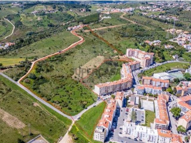 Terreno venda em Cais de Vila Franca de Xira, Vila Franca De Xira