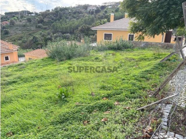 Terreno venda em Vila Franca De Xira, Lisboa
