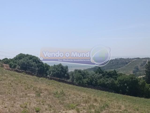 Terreno venda em Cais de Vila Franca de Xira, Vila Franca De Xira