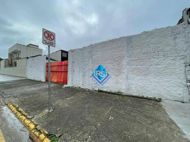 Terreno venda em Região Imediata de Santos, Região Metropolitana da Baixada Santista