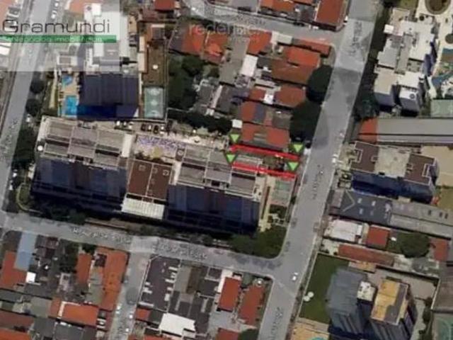 Terreno venda em Cursino, São Paulo