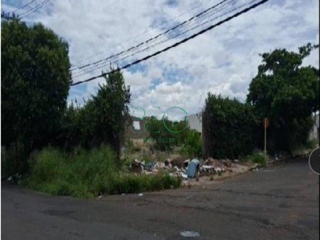 Terreno venda em Bauru