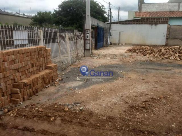 Terreno aluguel em Campinas