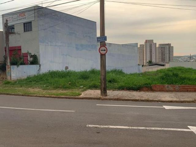Terreno venda em Residencial Altos do Piracicaba, Piracicaba