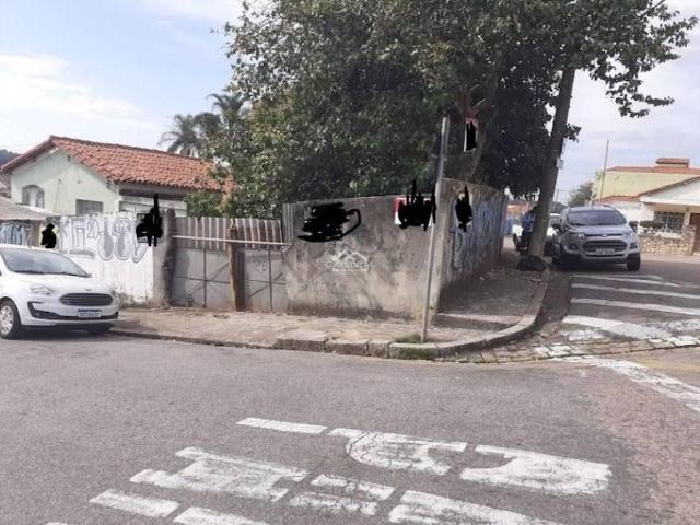 Terreno venda em Vila Inhamupe, Jundiaí