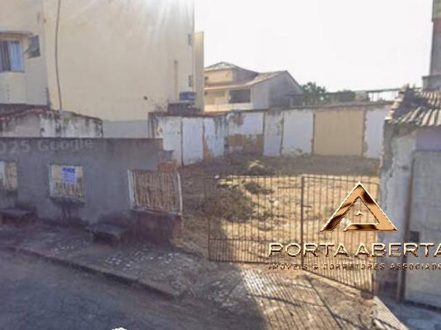 Terreno venda em Vila Ipanema, Ipatinga