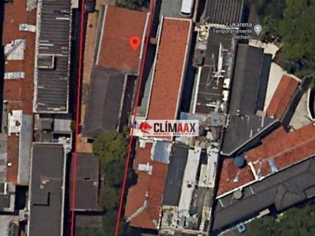 Terreno venda em Região Imediata de São Paulo, Região Metropolitana de São Paulo