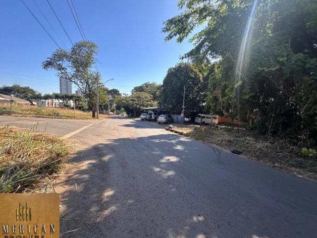 Terreno venda em Setor Norte Ferroviário, Goiânia