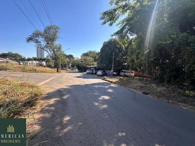 Terreno venda em Região Geográfica Imediata de Goiânia, Goiânia
