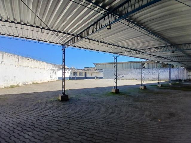Terreno aluguel em Vila Bandeirantes, Poá