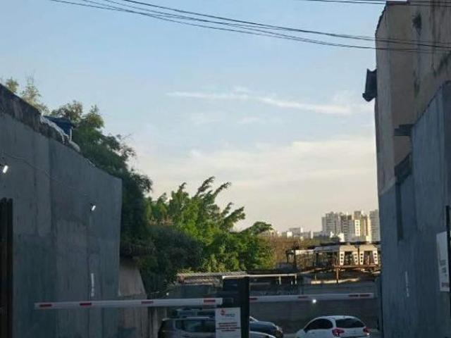 Terreno venda em Vila Leopoldina, São Paulo