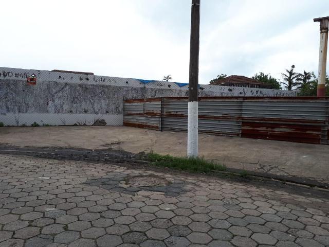 Terreno venda em Região Imediata de Santos, Região Metropolitana da Baixada Santista