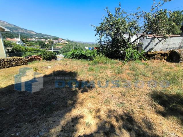 Terreno venda em Vila Real