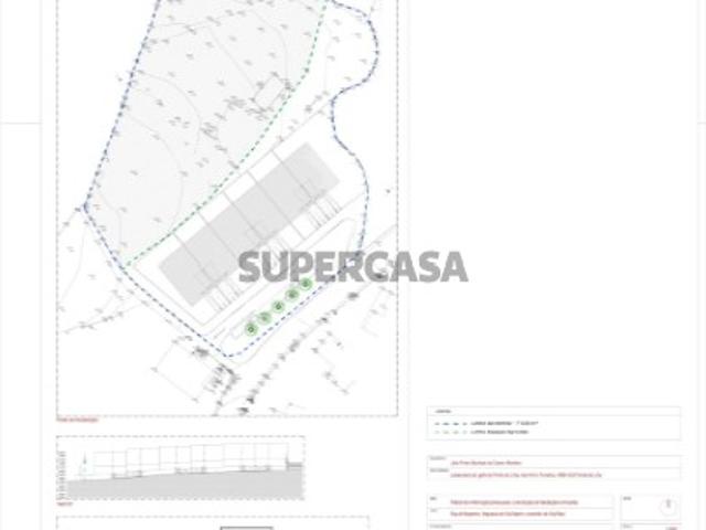 Terreno venda em Ramadas, Vila Real