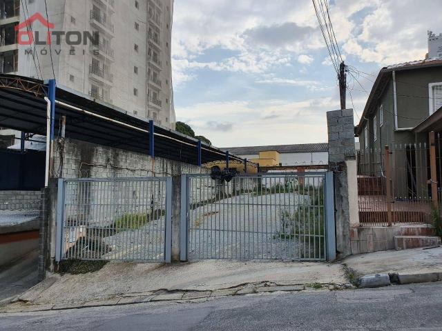 Terreno aluguel em São Paulo, Região Geográfica Intermediária de São Paulo