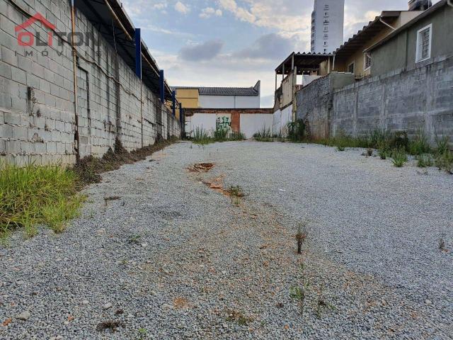 Terreno aluguel em Região Imediata de São Paulo, Região Metropolitana de São Paulo