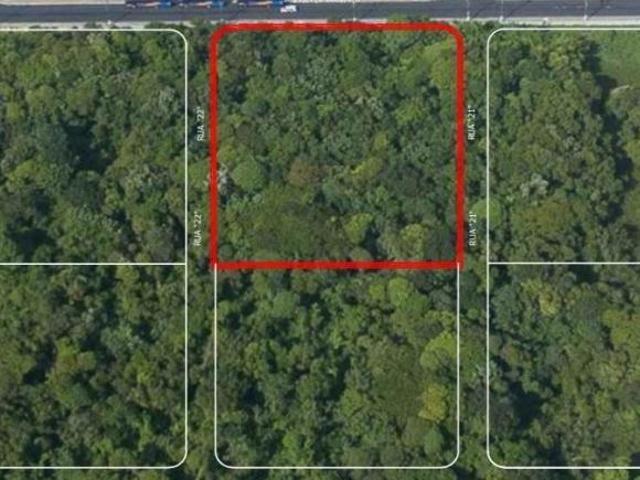 Terreno venda em Região Imediata de Santos, Região Metropolitana da Baixada Santista