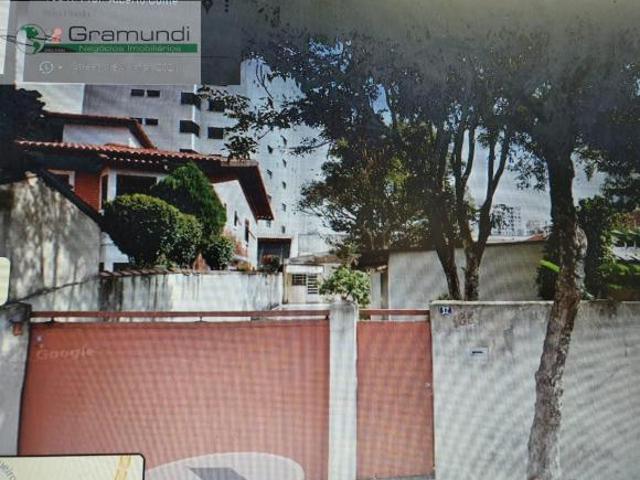 Terreno venda em Vila Bandeirantes, São Paulo