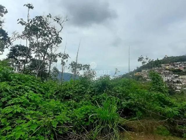 Terreno venda em Região Geográfica Imediata de Petrópolis, Teresópolis