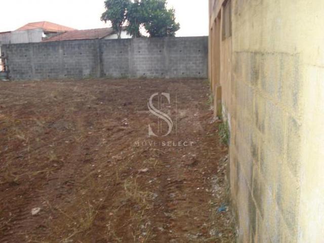 Terreno venda em Vila Curuçá, São Paulo